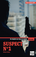 Suspect no 1